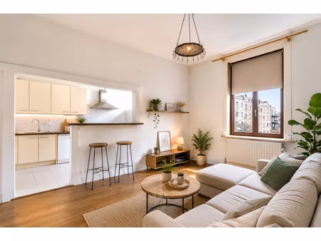 duplex à vendre avec 4 chambres   laeken (vbe52365)