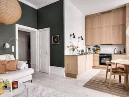 vente appartement 4 pièces à saint-nazaire (44600) : à vendre 4 pièces / 80m² saint-nazair
