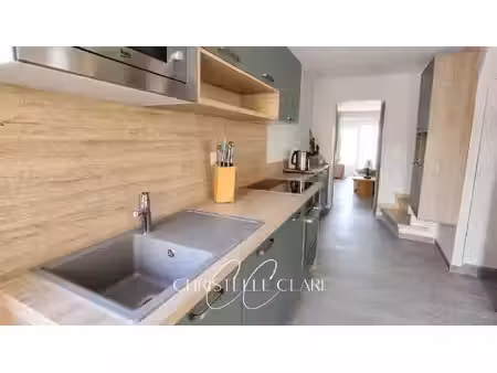 maison de village