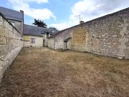 vente maison à vernoil-le-fourrier (49390) : à vendre / 50m² vernoil-le-fourrier