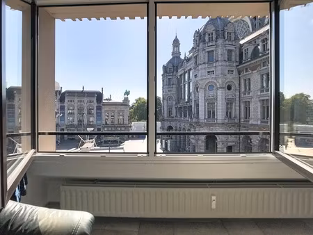 appartement te koop in antwerpen