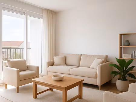 vente appartement 4 pièces 78 m² à bray-dunes (59123)  311 300 €