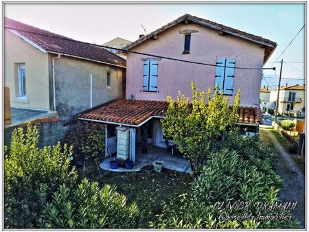 immeuble 7 pièces