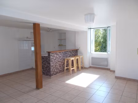 appartement t3