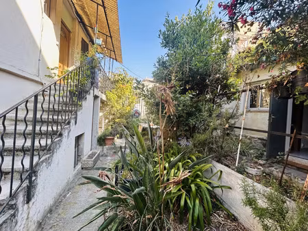 vente appartement 4 pièces 55 m² nice (06100)