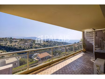 vente appartement 3 pièces 75 m² nice (06200)