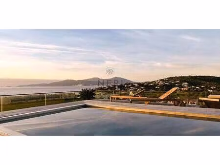 appartement avec piscine porticcio (2a)