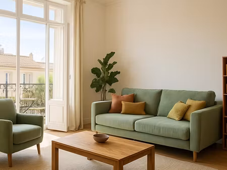 vente appartement 4 pièces 81 m² à le muy (83490)  302 000 €