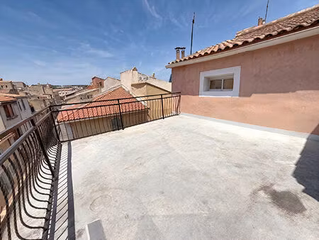 appartement 1 pièces 18 m² à vendre / acheter martigues 13500 ? | era immobilier