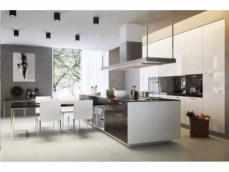 vente appartement 4 pièces 87 m² à oberhoffen-sur-moder (67240)  307 125 €