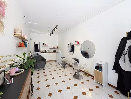 local commercial 1 pièces 25 m² à vendre / acheter martigues 13500 ? | era immobilier