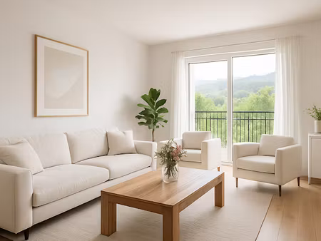 vente appartement 3 pièces 70 m² à abondance (74360)  357 000 €
