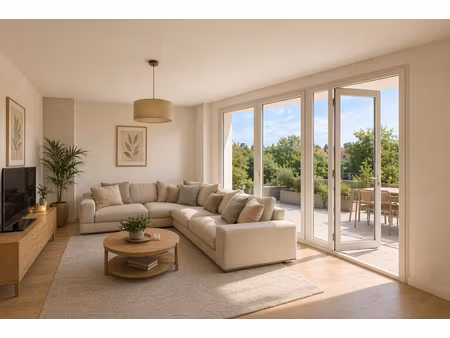 vente appartement 5 pièces 98 m² à arpajon (91290)  329 000 €