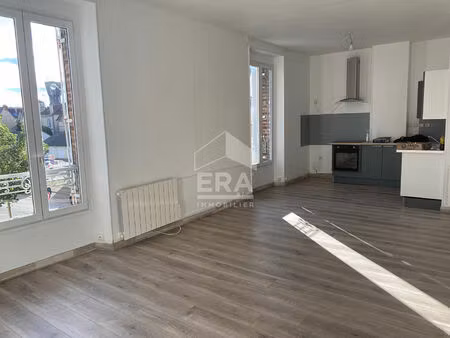 appartement 2 pièces 52 m² à vendre / acheter troyes 10000 ? | era immobilier
