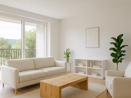 vente appartement 4 pièces 77 m² à abondance (74360)  372 200 €