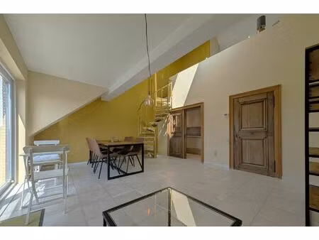 appartement te koop in hasselt met 2 slaapkamers