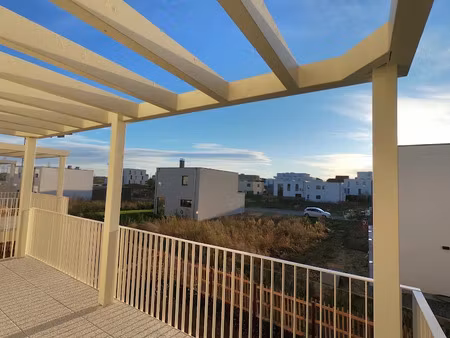 vente appartement 4 pièces 80 m² à mittelhausbergen (67206)  373 160 €
