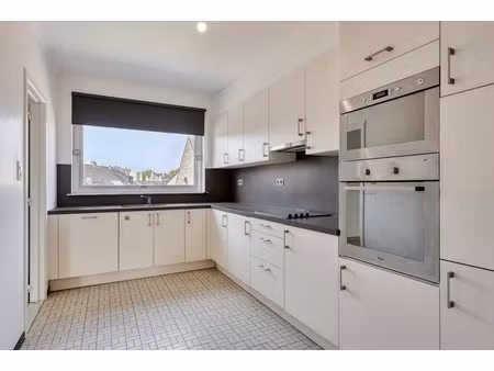 appartement te koop in hasselt met 3 slaapkamers