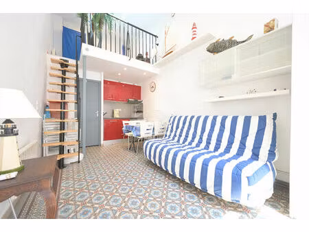 appartement 1 pièces 25 m² à vendre / acheter berck 62600 ? | era immobilier