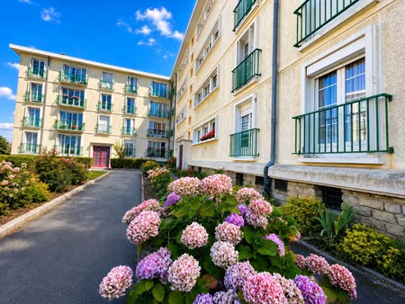appartement 3 pièces 78 m² à vendre / acheter boulogne-sur-mer 62200 ? | era immobilier