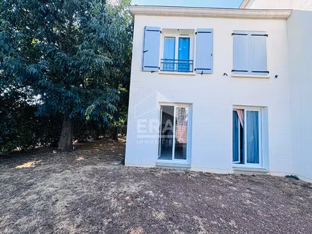 appartement 3 pièces 58 m² à vendre / acheter blaye 33390 ? | era immobilier