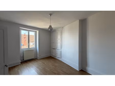 studio centre-ville
