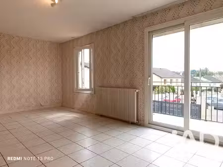 vente maison traditionnelle 4 pièces