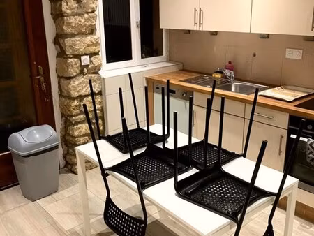 à louer maison 50 m² – 1 100 € |thil