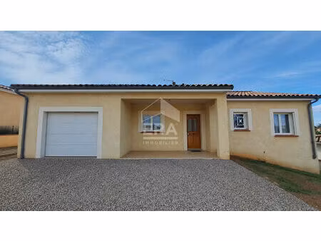 maison 5 pièces 101 m² à vendre / acheter villefranche-d'albigeois 81430 ? | era immobilie