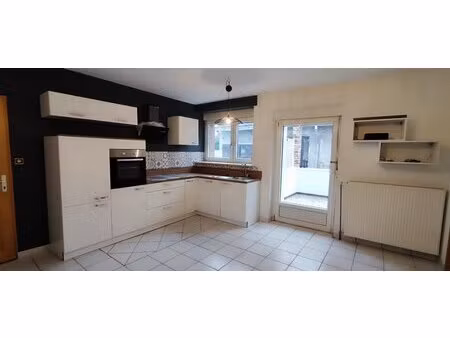 à louer appartement 77 53 m² – 650 € |montbronn