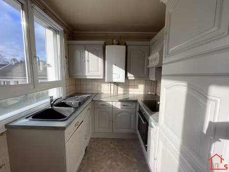 appartement f3 - dieulouard*