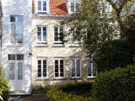 à louer appartement 38 4 m² – 420 € |saint-omer