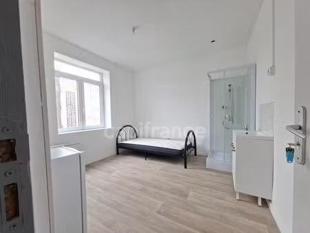 à louer triplex 132 m² – 390 € |roubaix