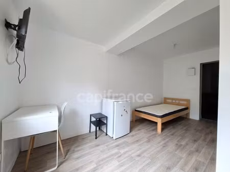 à louer triplex 132 m² – 420 € |roubaix