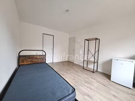 à louer triplex 132 m² – 460 € |roubaix
