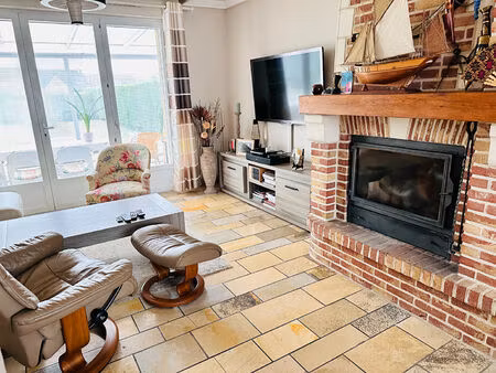 maison 6 pièces 104 m² à vendre / acheter bray-dunes 59123 ? | era immobilier