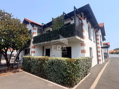 appartement 3 pièces 62 m² à vendre / acheter gujan-mestras 33470 ? | era immobilier