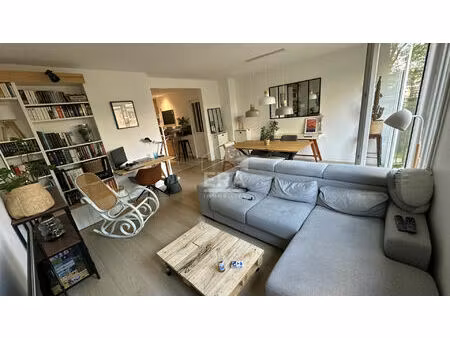 appartement 3 pièces 65 m² à vendre / acheter sèvres 92310 ? | era immobilier