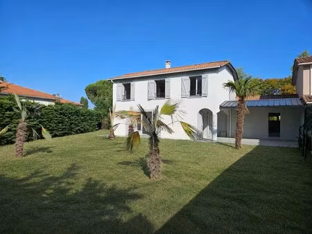 maison 6 pièces