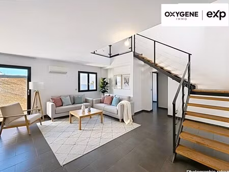 coup de coeur à canohès  maison familiale 132 m²
