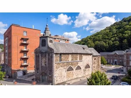 maison à vendre à rue des trois ponts huy (vbe52445)