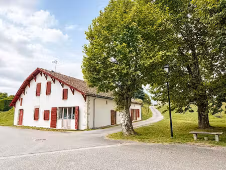 maison de caractère 6 pièces 257 m² proche de peyrehorade