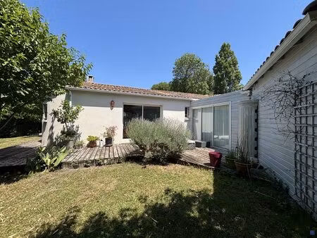 maison contemporaine