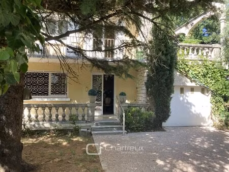 maison pontaillac