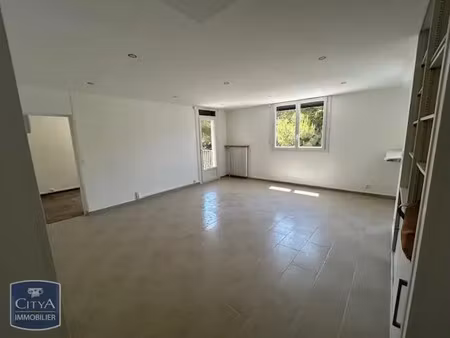 appartement à louer 4 pièces 81.73 m² - béziers (34) - 800€