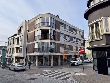 immeuble de rapport à vendre à penitentenstraat 2 grammont (rbw60976)