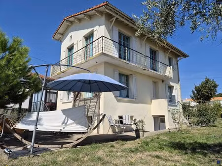 maison royan de 190m² proche centre