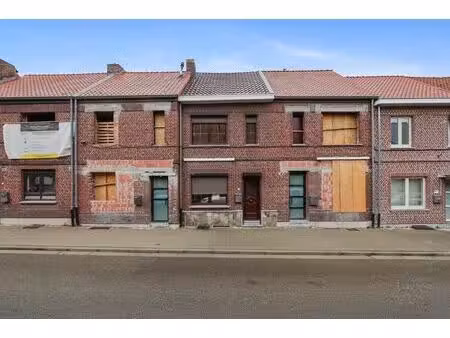 maison à vendre à adelardusstraat 16 saint-trond (rbw61156)