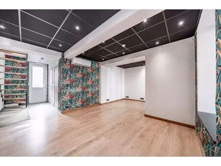immeuble mixte à vendre à avenue paul pastur 125 mont-sur-marchienne (vbe52415)
