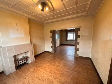 maison à vendre à rue du gazomètre 26 montignies-sur-sambre (vbe52397)